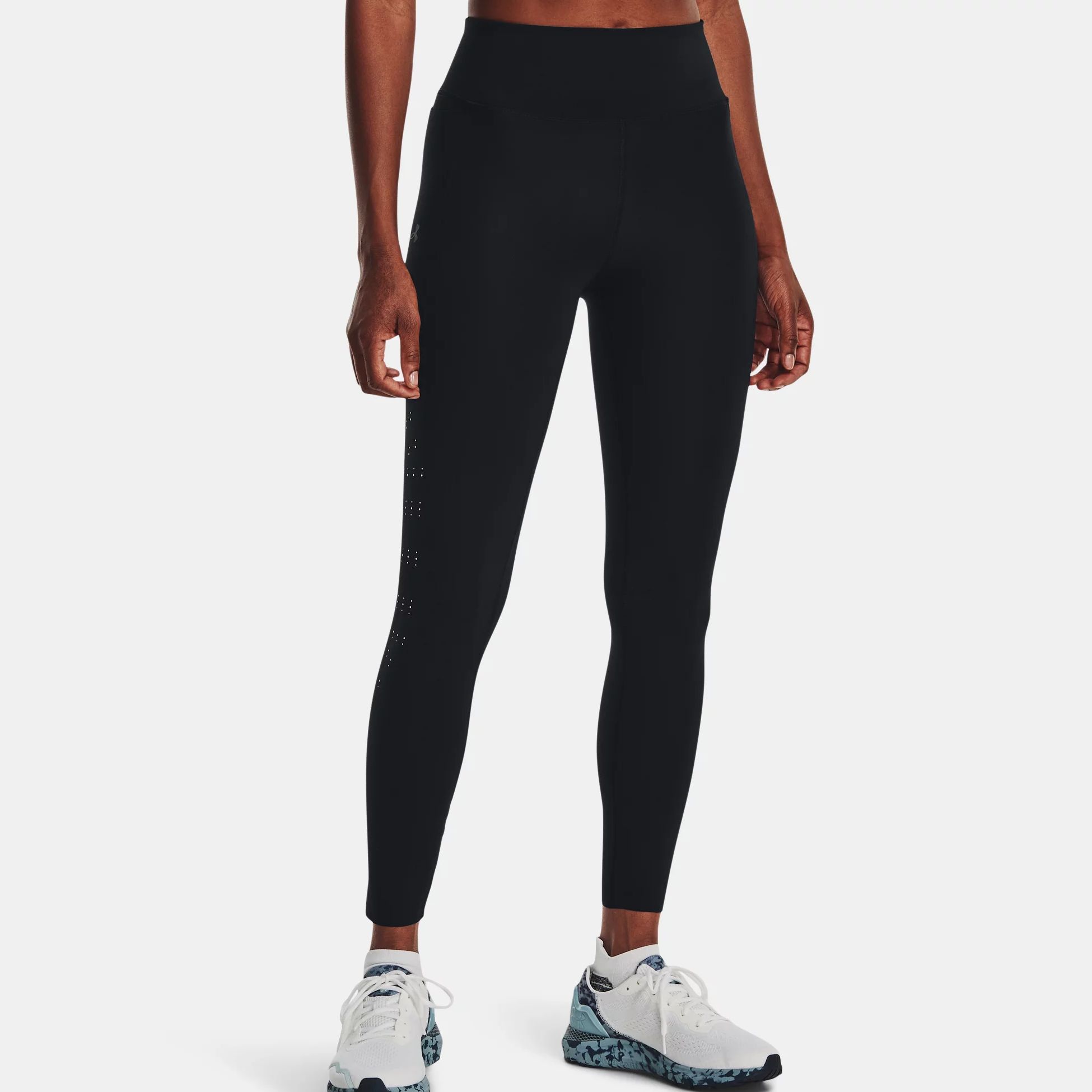 Colanți -  under armour Fly-Fast Elite Ankle Tights